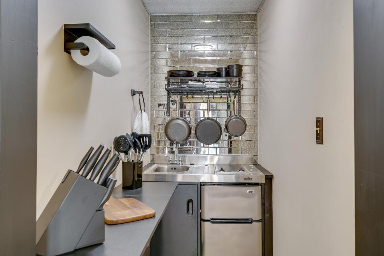 Pet-Friendly Hickory Vacation Rental With Fire Pit! Eksteriør billede